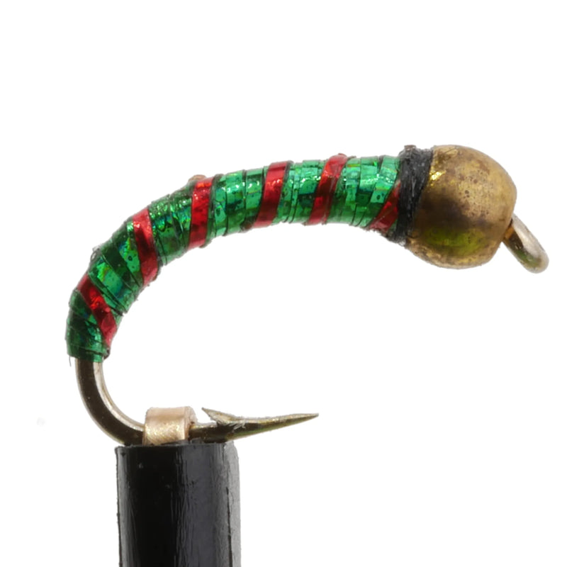 Rootbeer Midge Natural