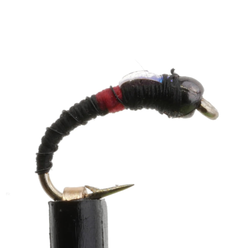 Redneck Midge Natural