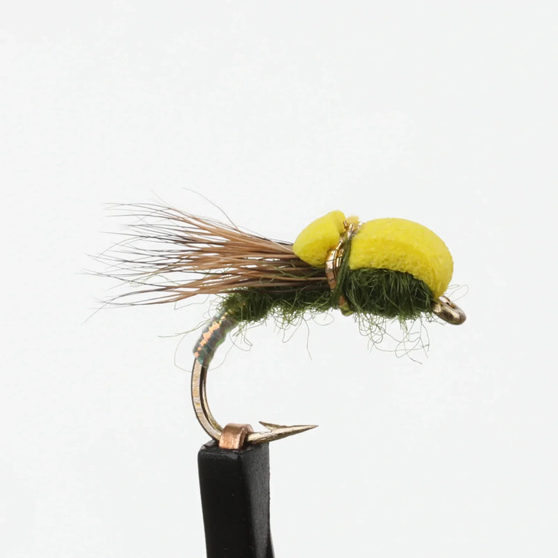 Balloon Hammer Caddis