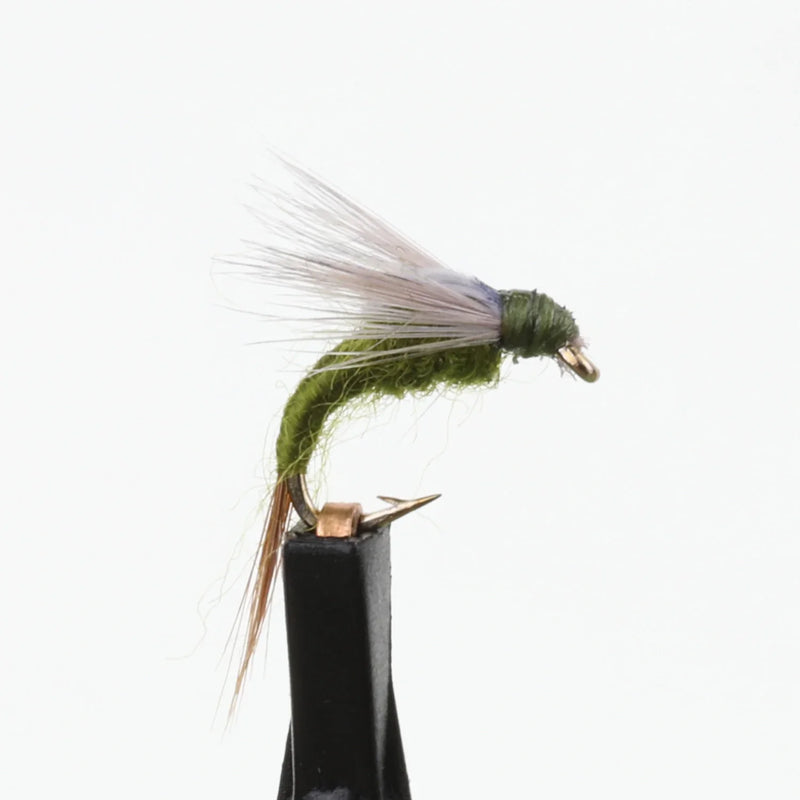 Barr's BWO Emerger