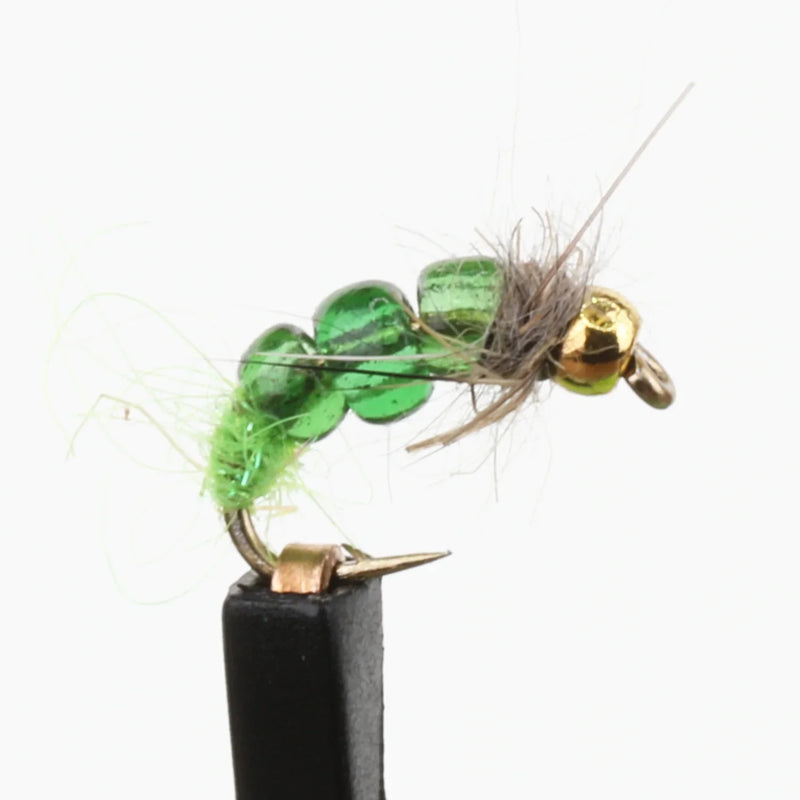 BeadHead Killer Caddis