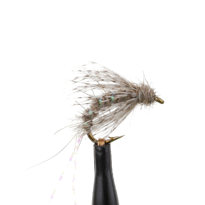 Bread and Butter Caddis Emerger