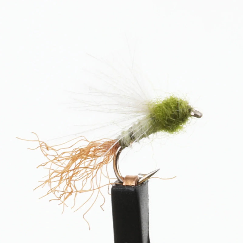 CDC Baetis Emerger