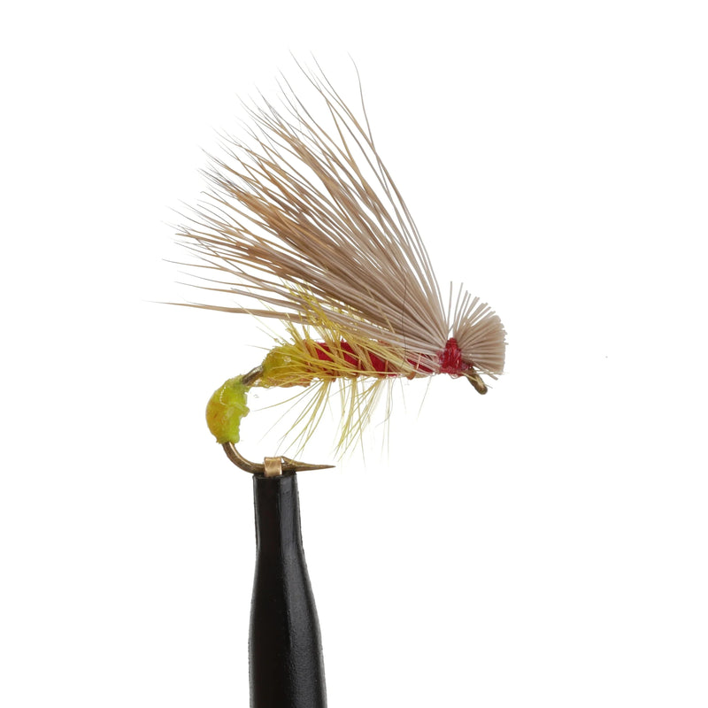 Egg laying Elk Hair Caddis Natural