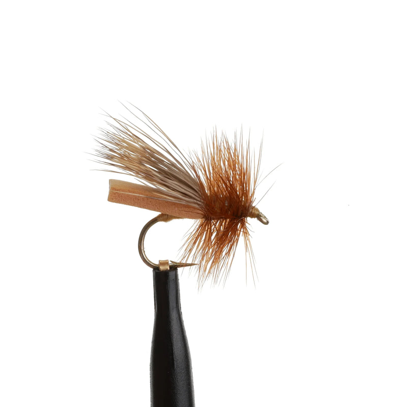 Neversink Caddis Tan