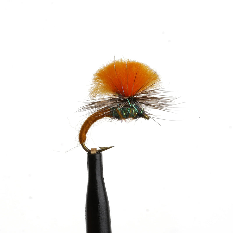 Klinkhammer Indicator