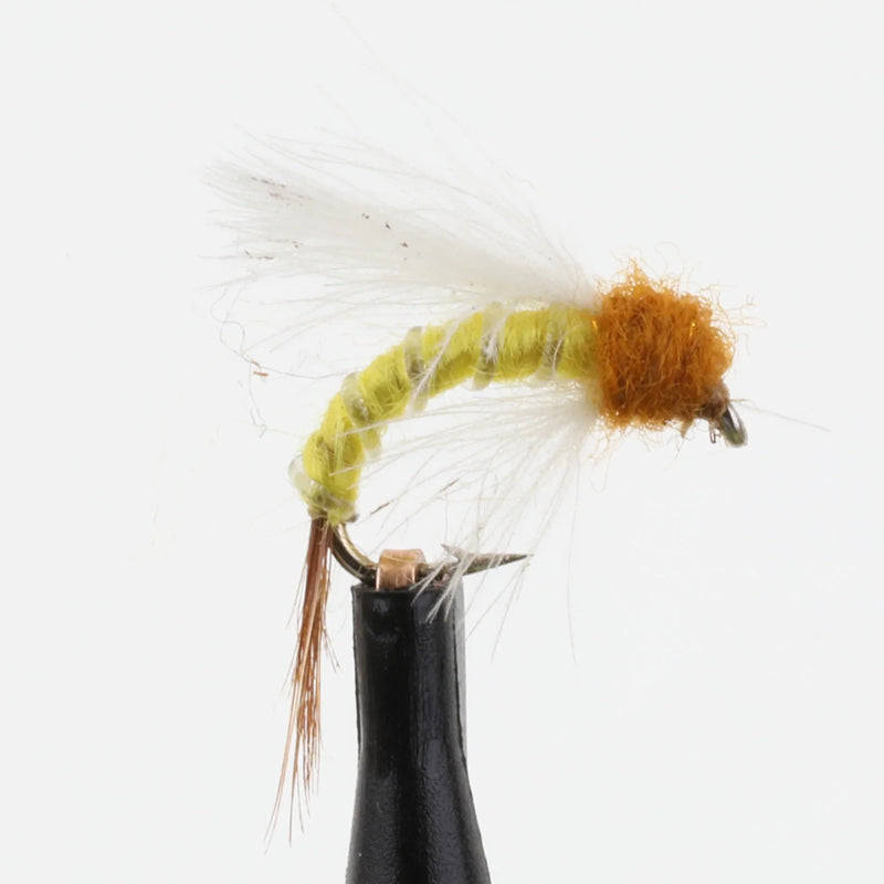 Sulphur Emerger