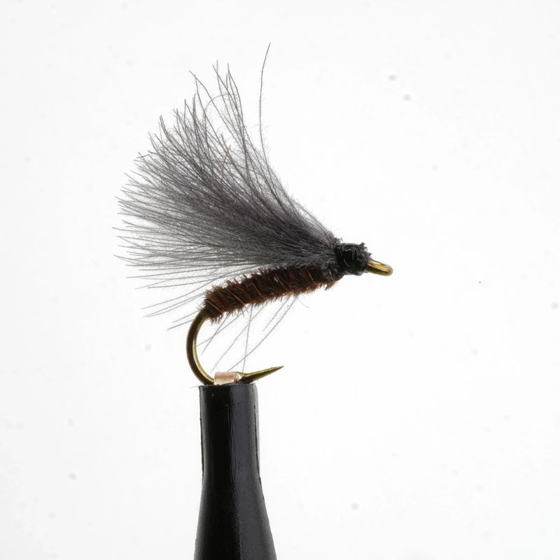 CDC Pheasant Blue Dun Natural