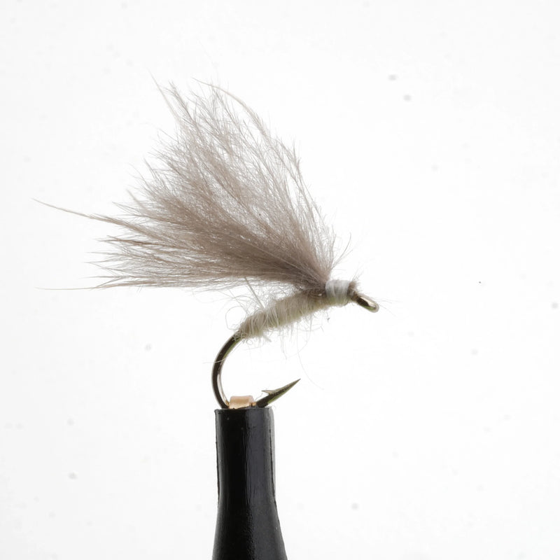 CDC Midge Emerger Cream