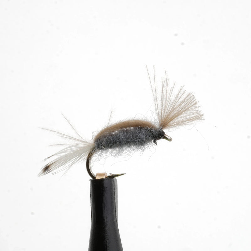 CDC Transitional Midge Natural