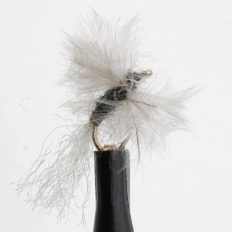 Skittering Zelon Midge