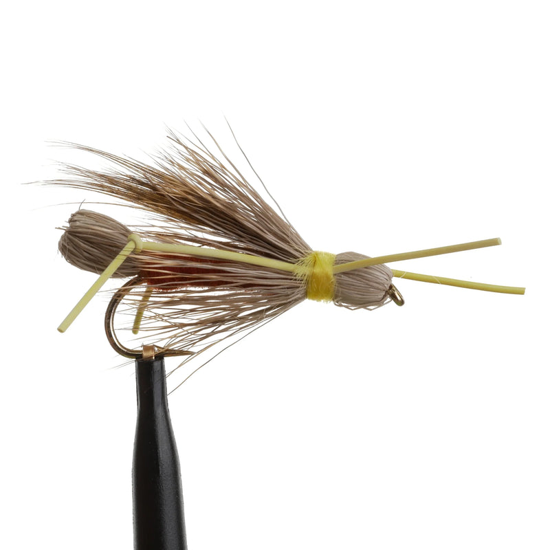 Henry's Fork Hopper Natural