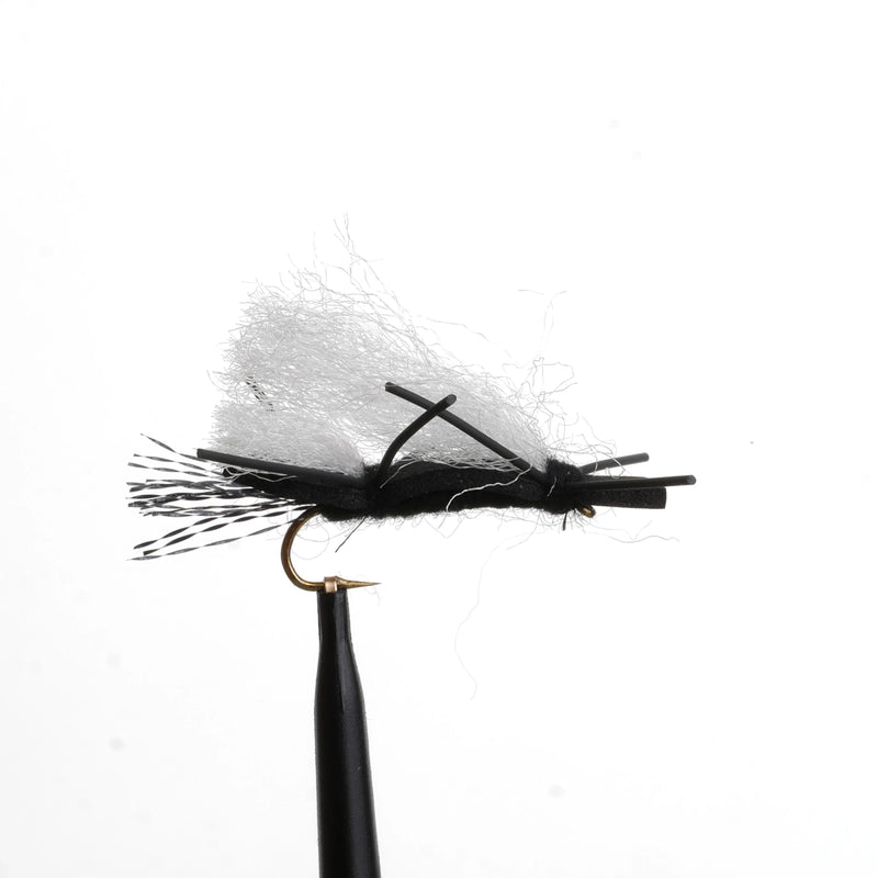 Chubby Chernobyl Black