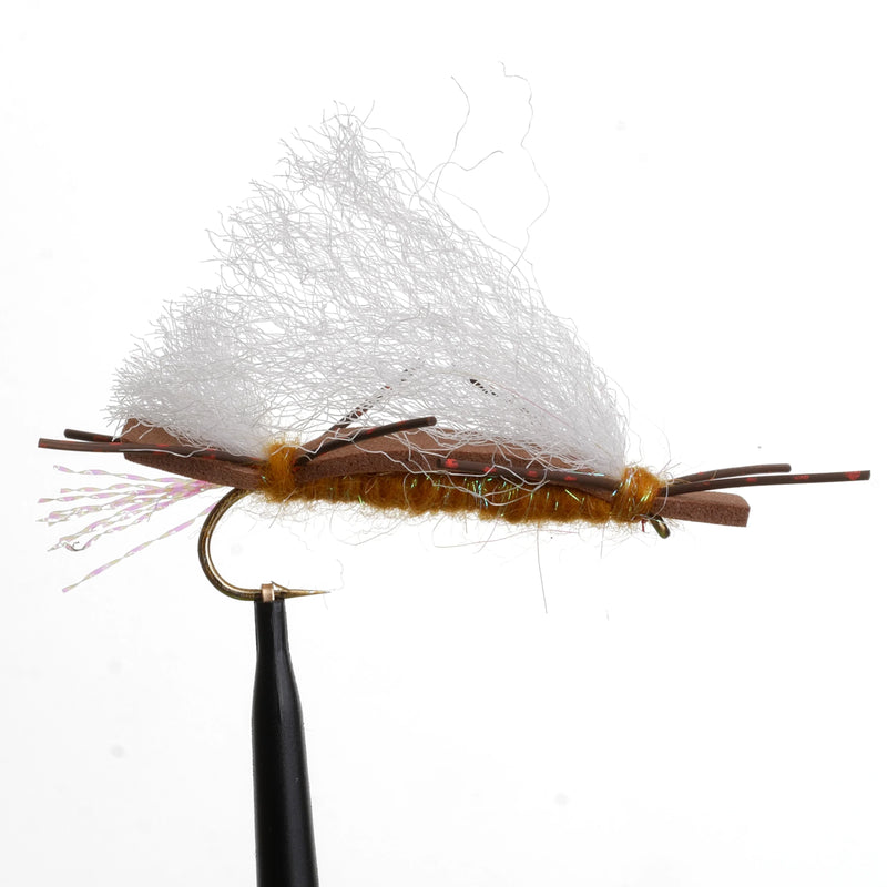 Chubby Chernobyl Brown