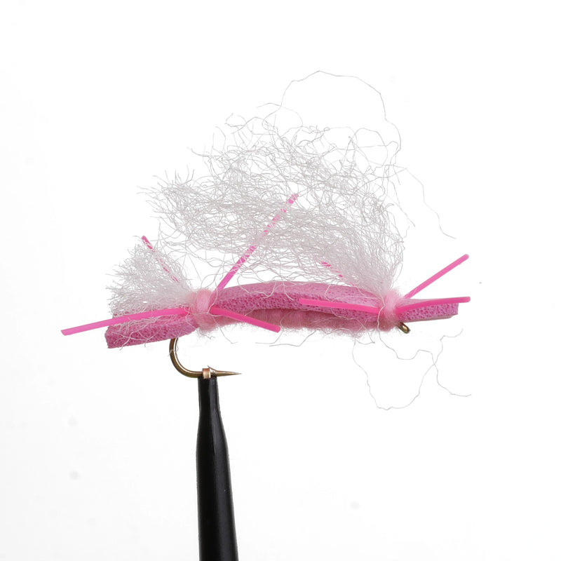 Chubby Chernobyl Pink