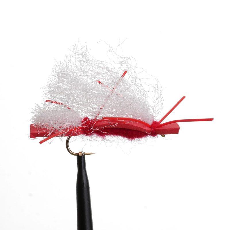 Chubby Chernobyl Red