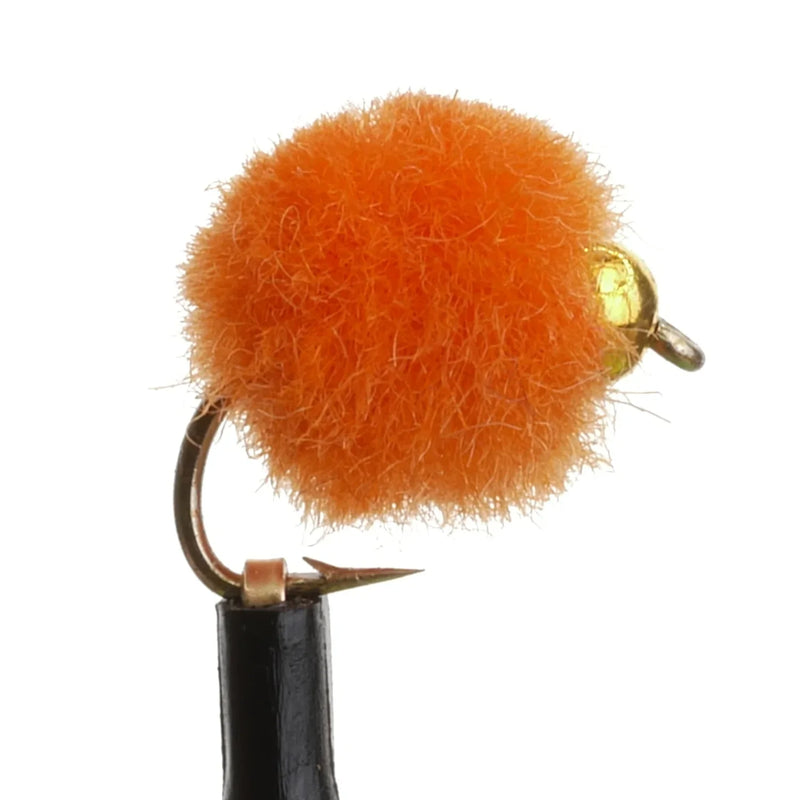 BeadHead Egg Orange