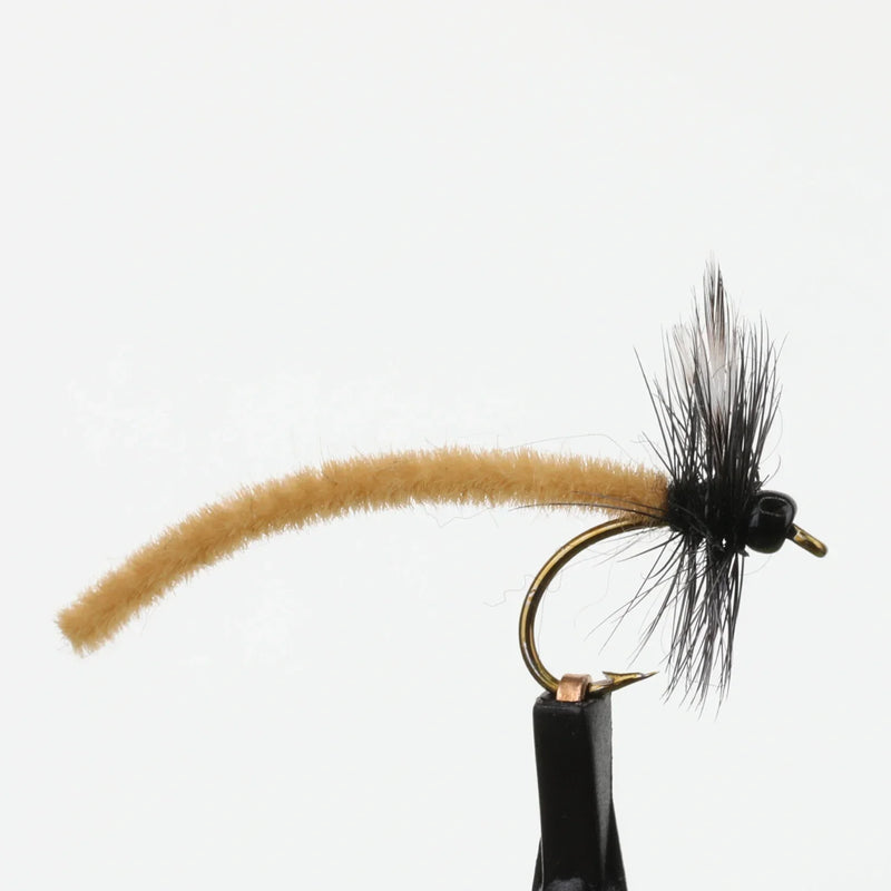 BeadHead Gen-X Pupa Tan