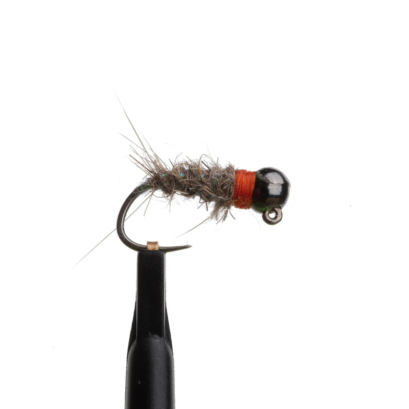 Walt's Worm Special - Tungsten Natural