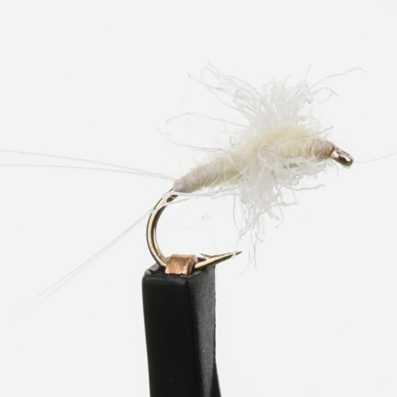 Light Cahill Spinner