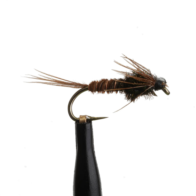 Pheasant Tail Flashback Natural