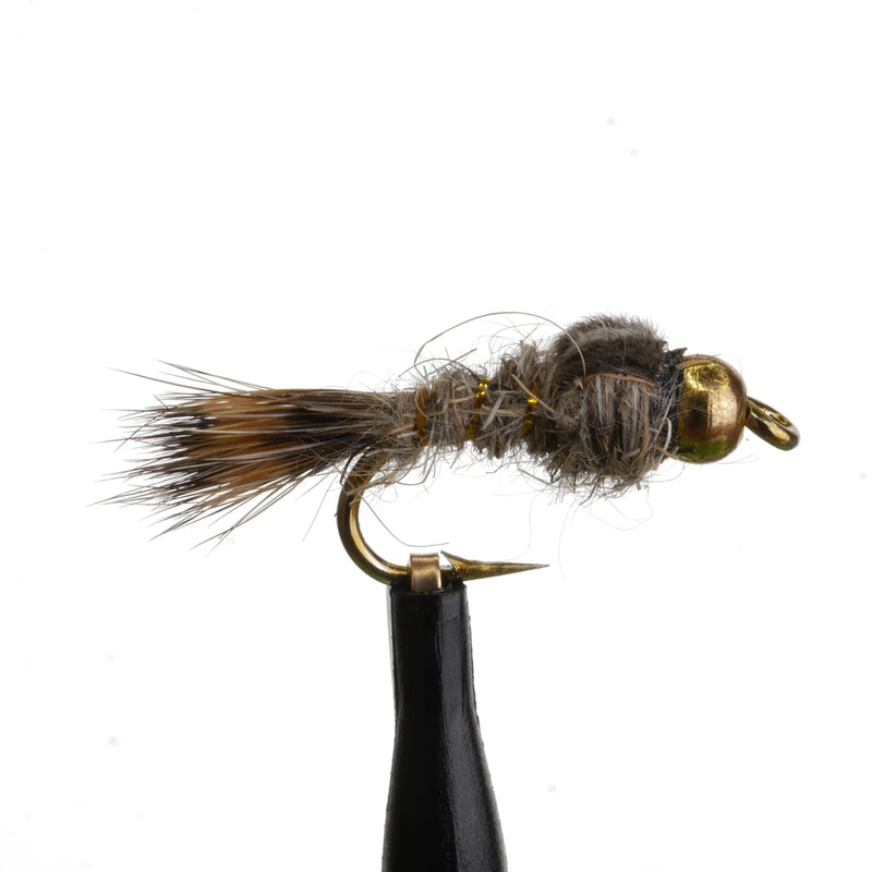 Beadhead Hares Ear Natural