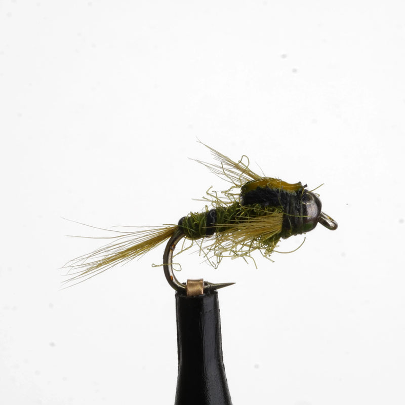 Split-Back BWO Natural