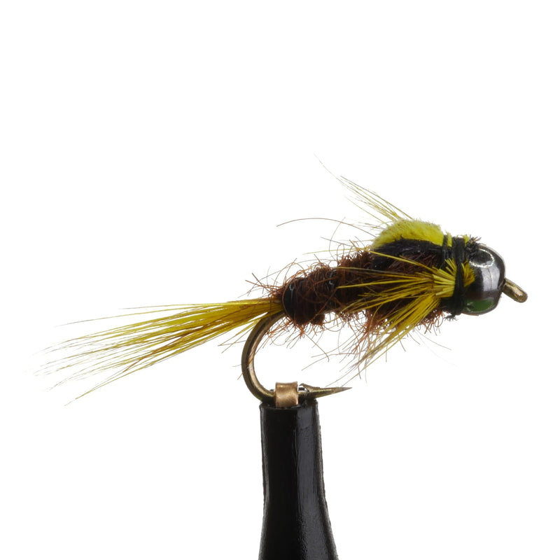 Split-Back Sulphur Natural