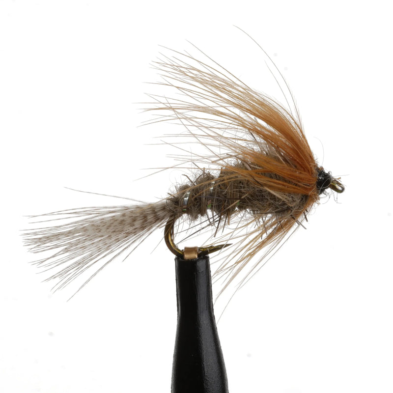 Aherton Dark Nymph Natural