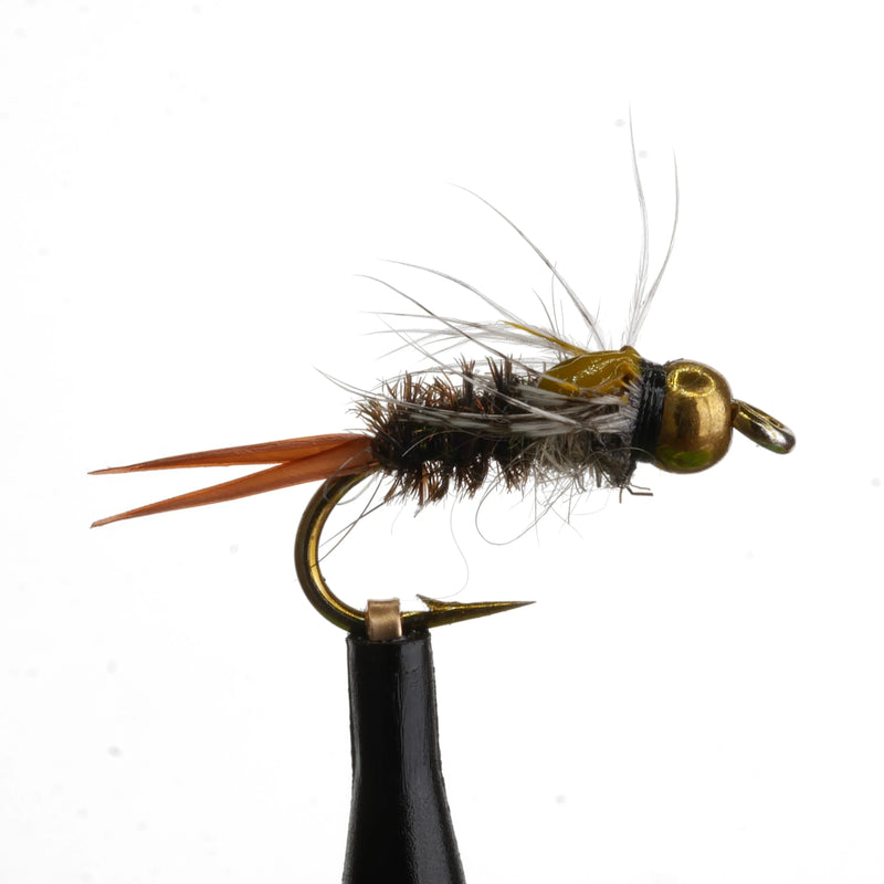 Beadhead 20-incher Natural