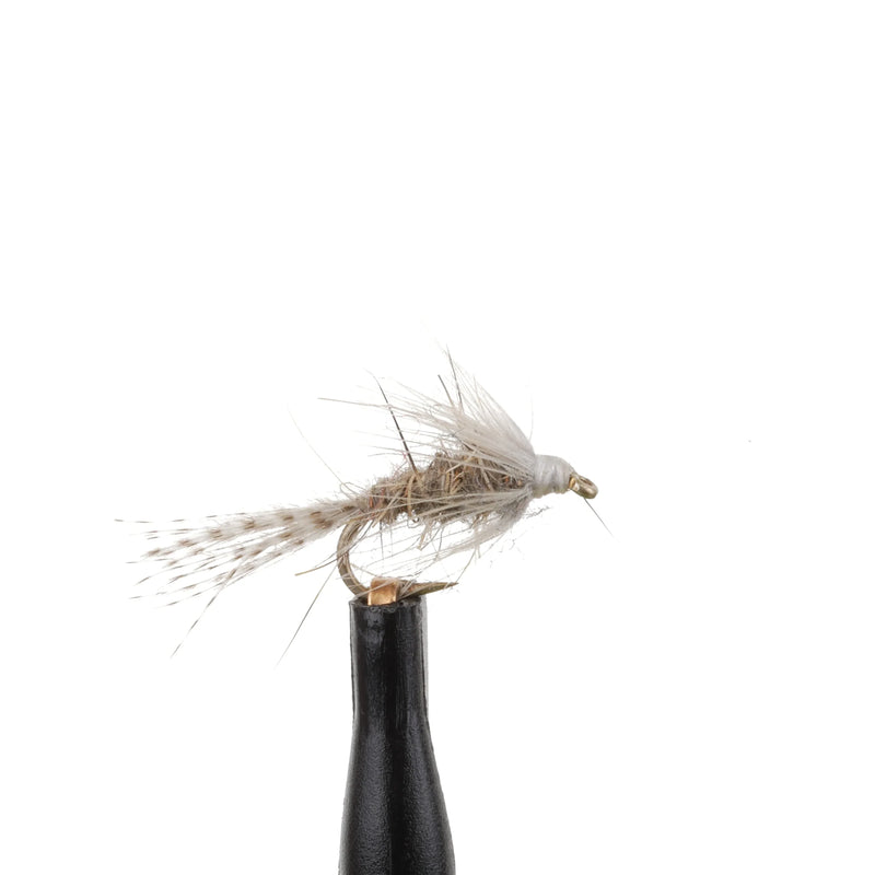 Pale Evening Dun Emerger