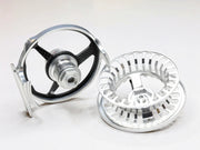 RoxStar Graviton Fully Sealed Carbon Fiber Fly Reel