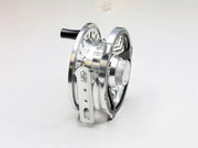 RoxStar Graviton Fully Sealed Carbon Fiber Fly Reel