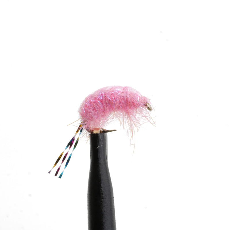 All-Season Scud Pink