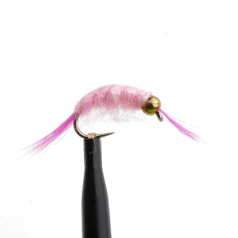 BeadHead Scud Pink