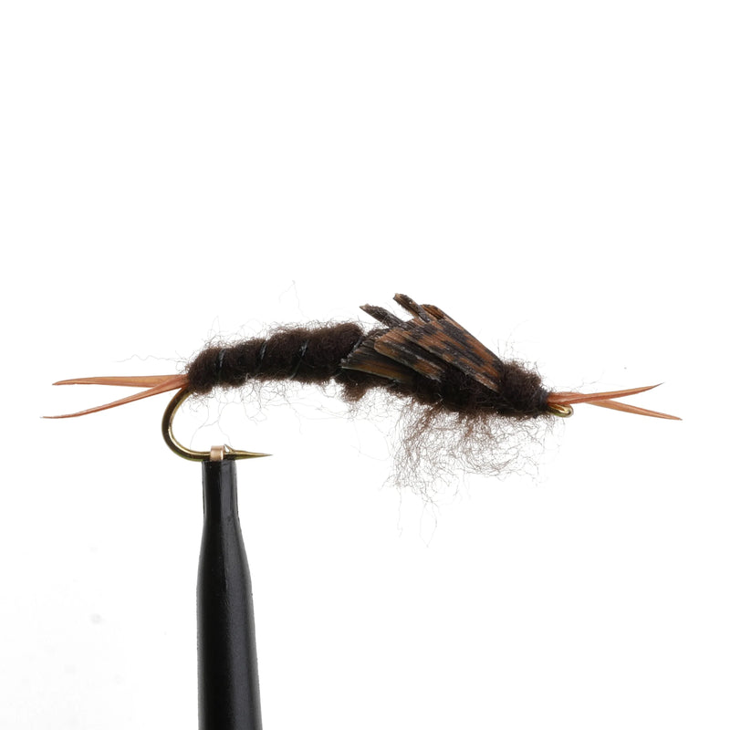 Kaufmann's Stonefly Dark