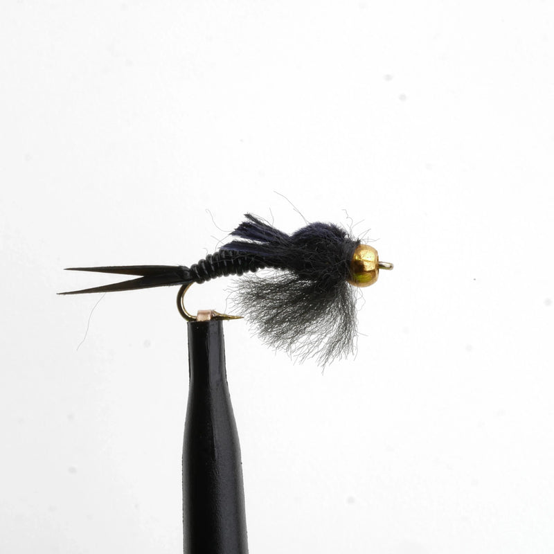 BH Early Black Stonefly Natural