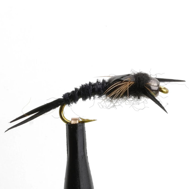 BH Epoxy Stonefly Black