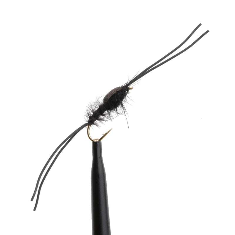 Rubberleg Little Black Stone