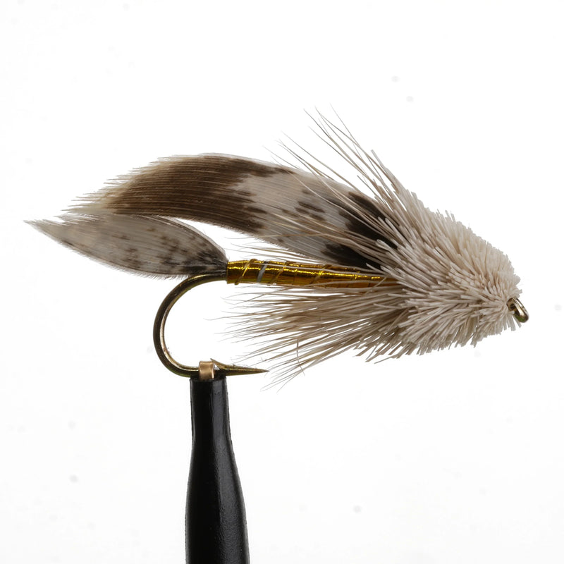 Muddler Minnow Natural
