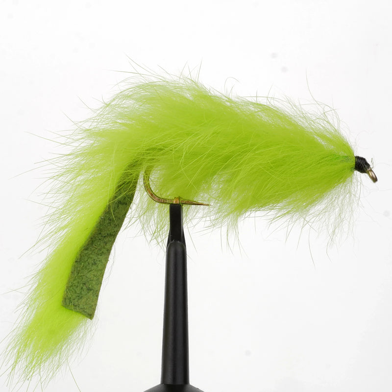 Bunny Leech Chartreuse