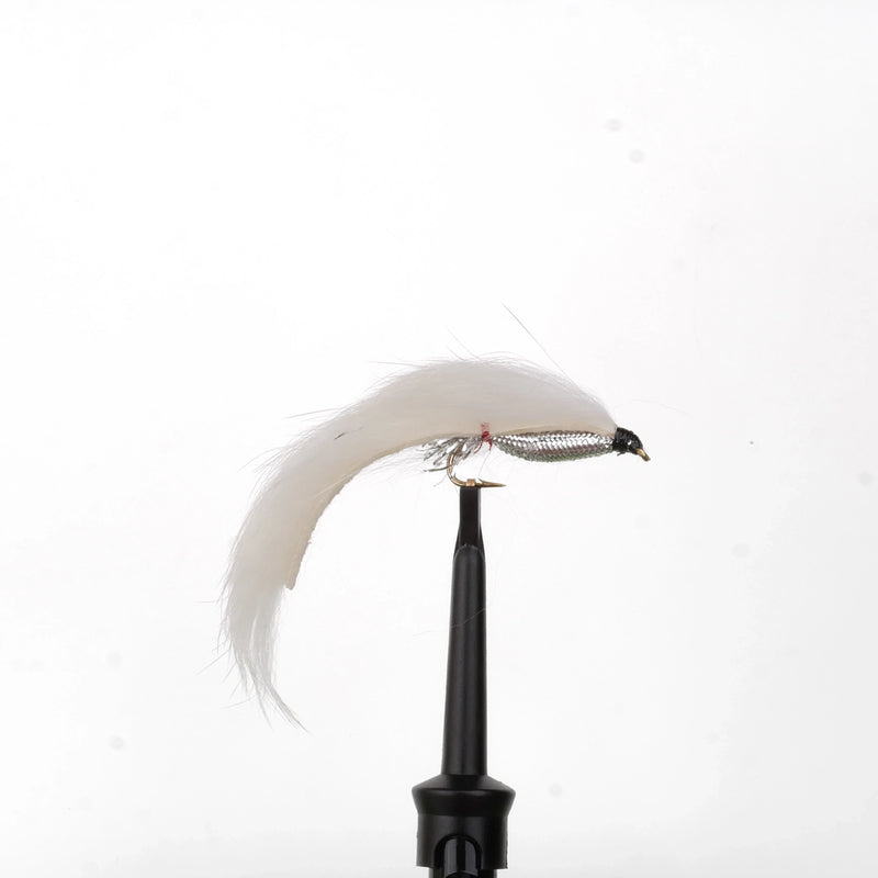 White Death Zonker Natural