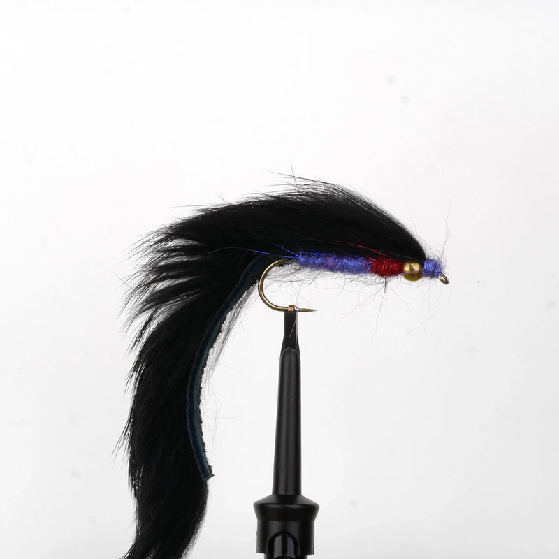 Light-Brite Zonker Black