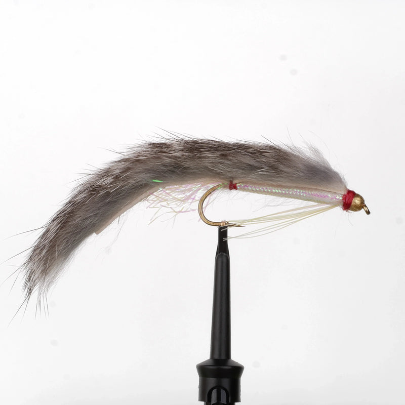 BeadHead Zonker Squirrel