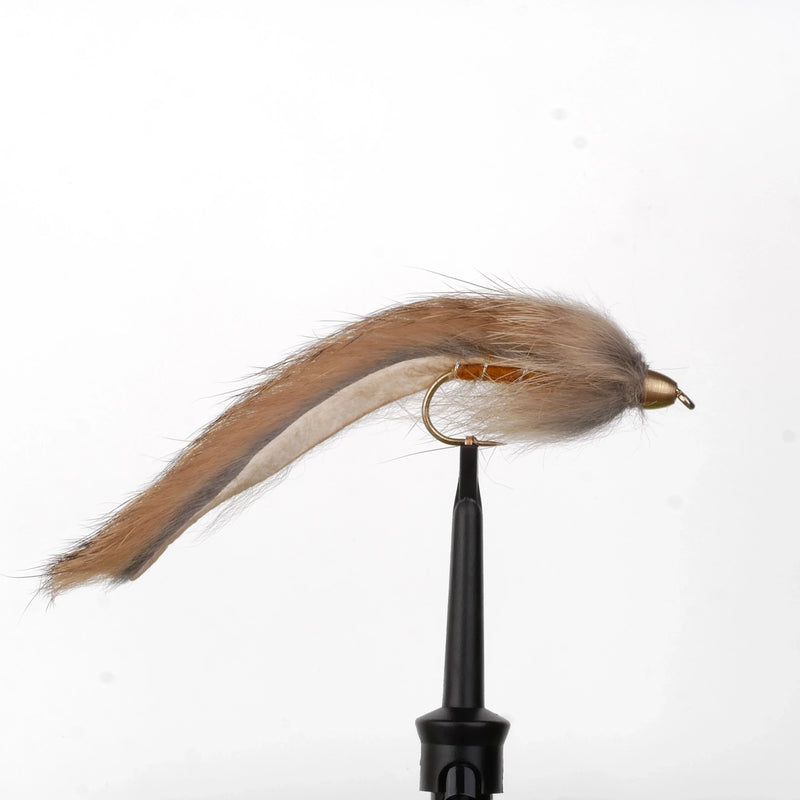 Slump-Buster Squirrel