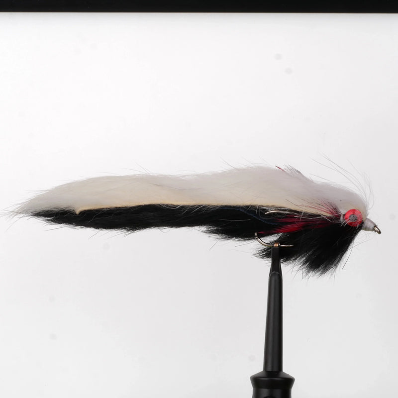 Hare Sculpin Black/White