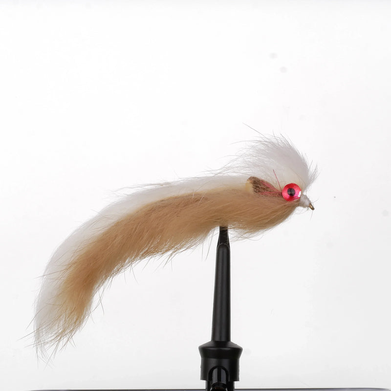Hare Sculpin Tan/White