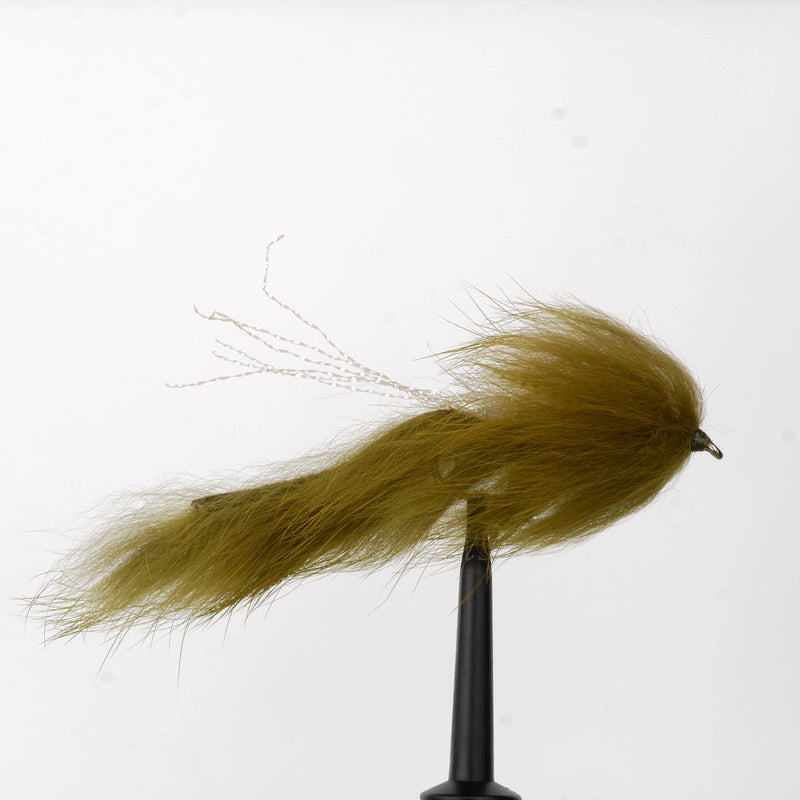 Bottom Dweller Olive