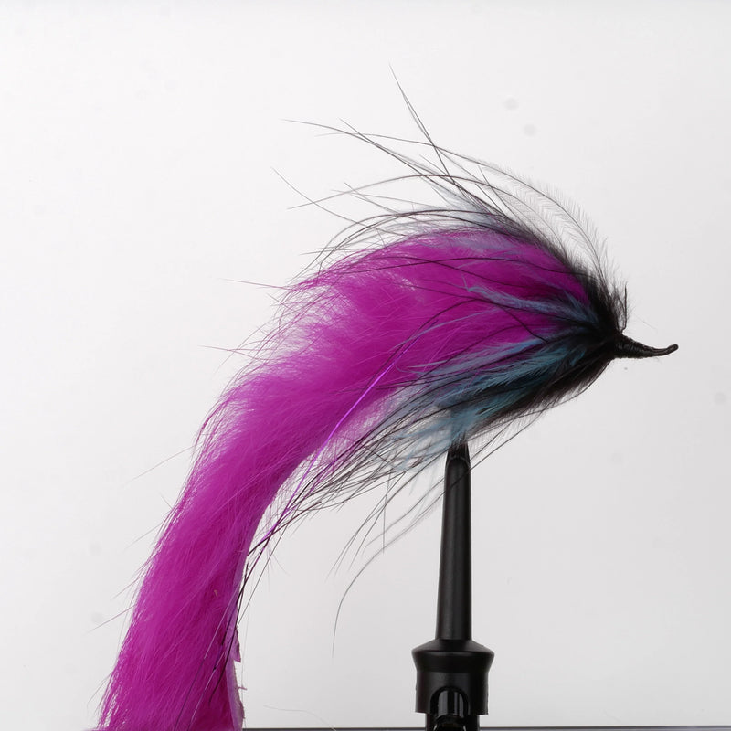 French Tickler Natural