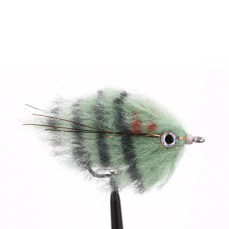 Bluegill Baitfish Natural